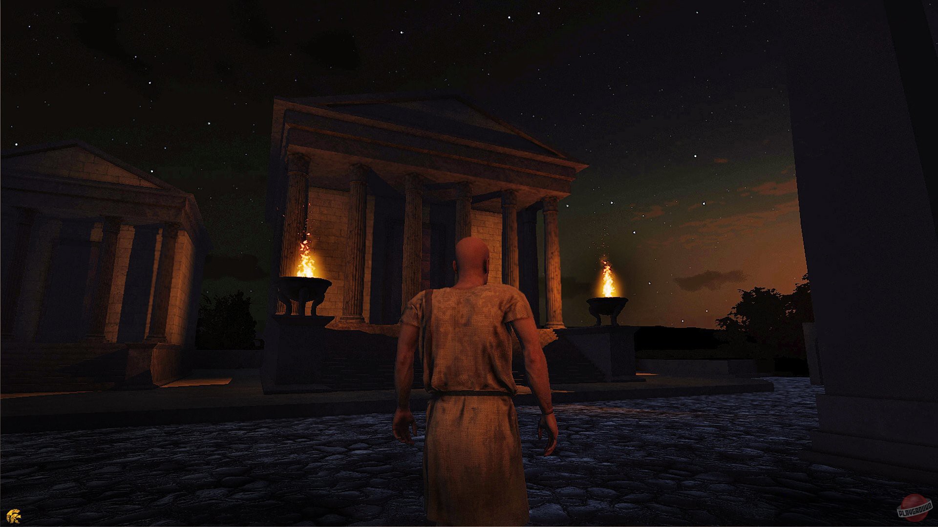 Скриншот из игры Life of Rome - 23