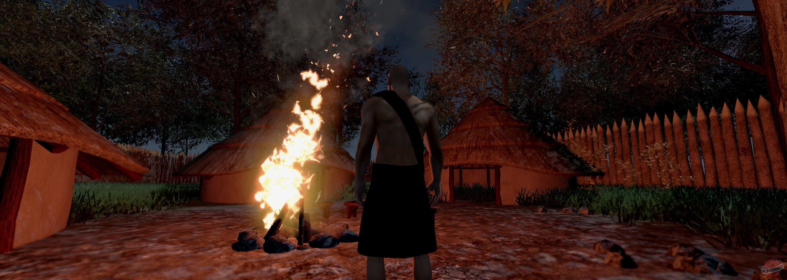 Скриншот из игры Life of Rome - 24