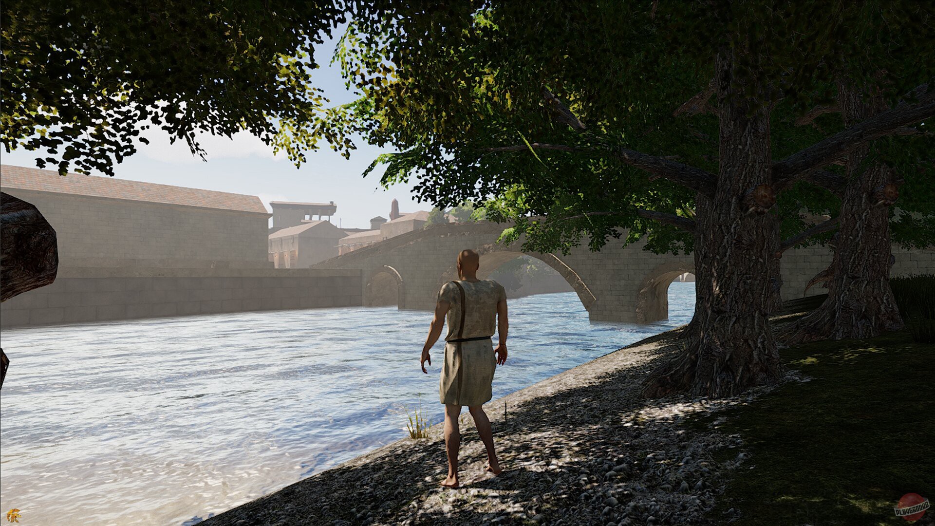 Скриншот из игры Life of Rome - 18