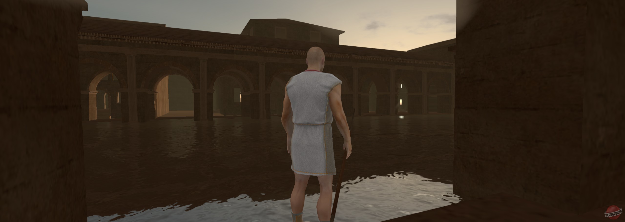 Скриншот из игры Life of Rome - 21