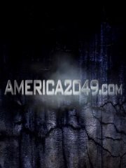 Обложка игры America 2049