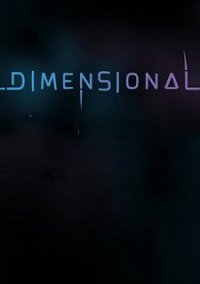 Обложка Dimensional 