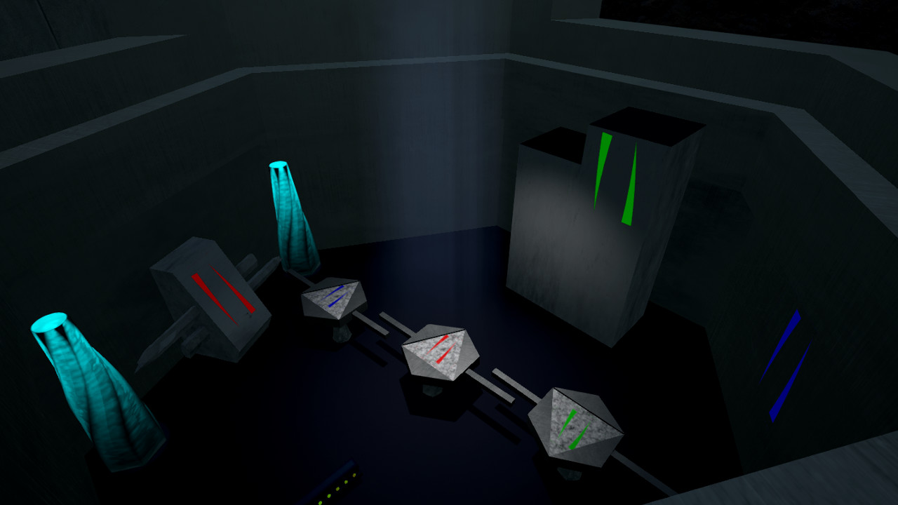 Скриншот из игры Dimensional  - 17