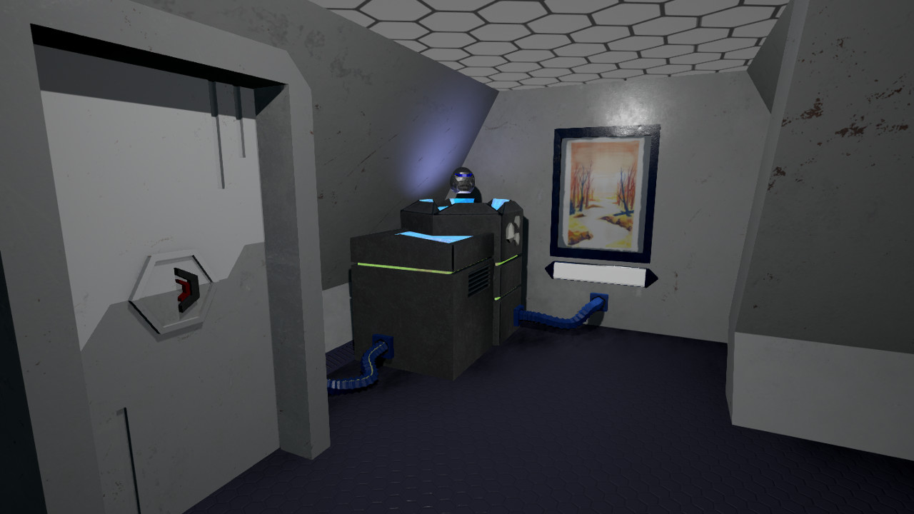 Скриншот из игры Dimensional  - 12