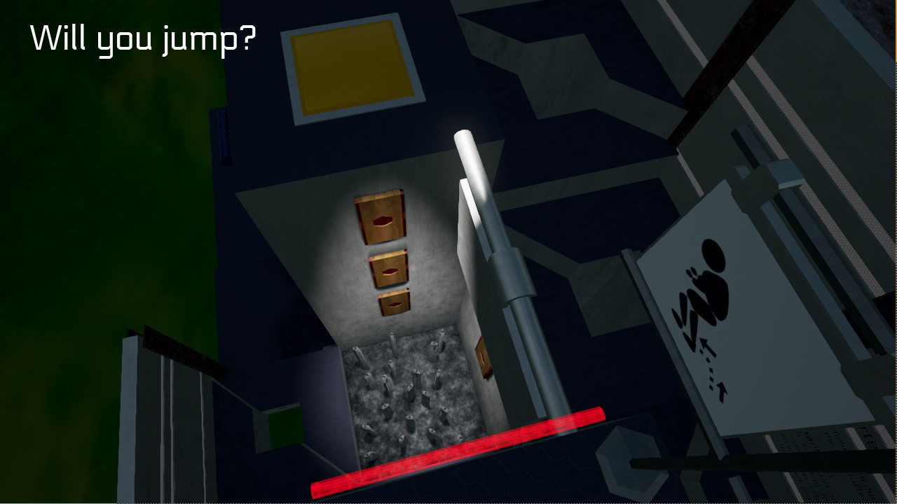 Скриншот из игры Dimensional  - 15