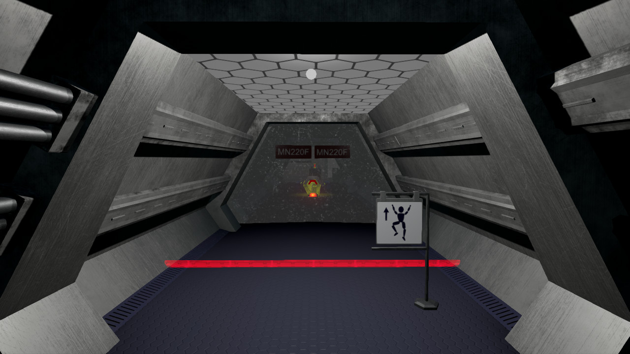 Скриншот из игры Dimensional  - 10