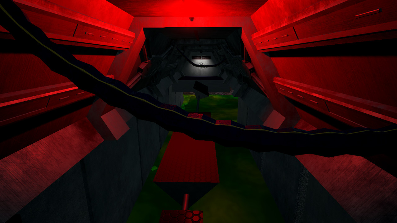 Скриншот из игры Dimensional  - 8