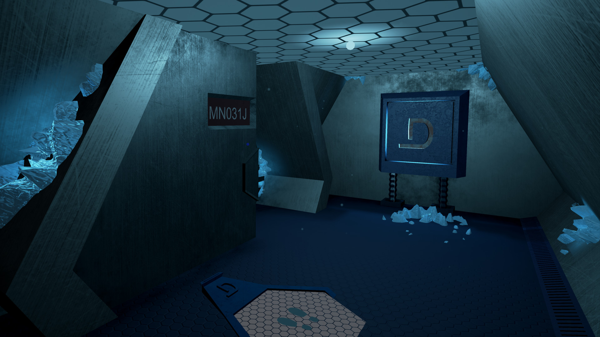 Скриншот из игры Dimensional  - 9