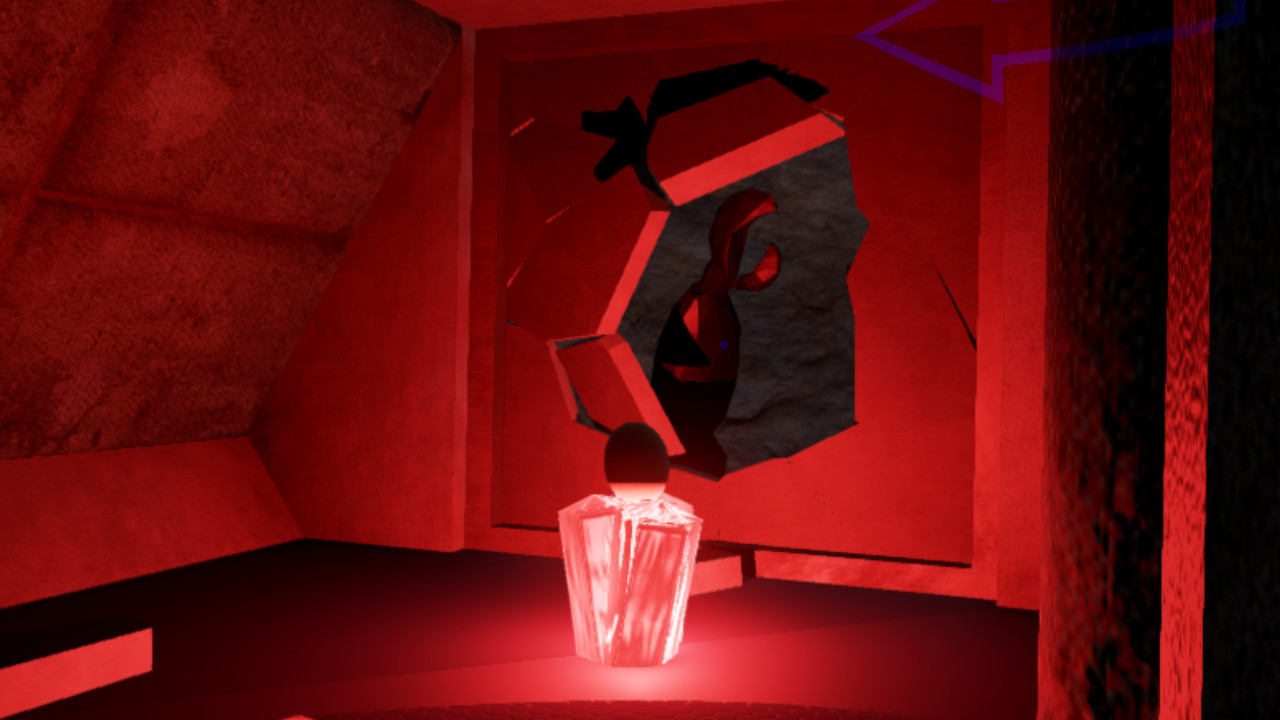 Скриншот из игры Dimensional  - 14