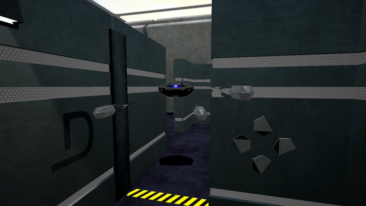 Скриншот из игры Dimensional  - 18