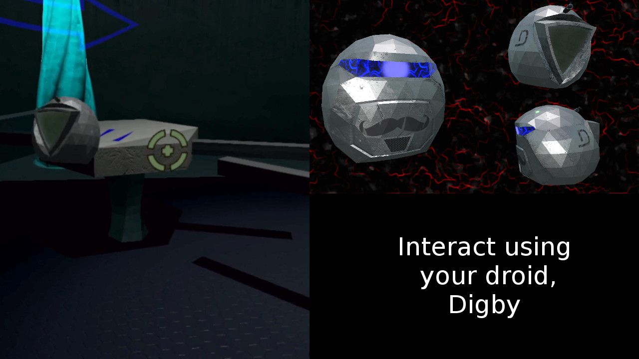 Скриншот из игры Dimensional  - 19