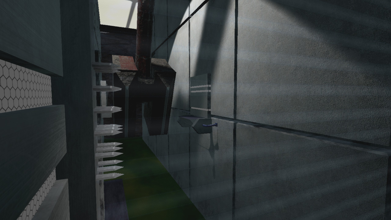 Скриншот из игры Dimensional  - 13