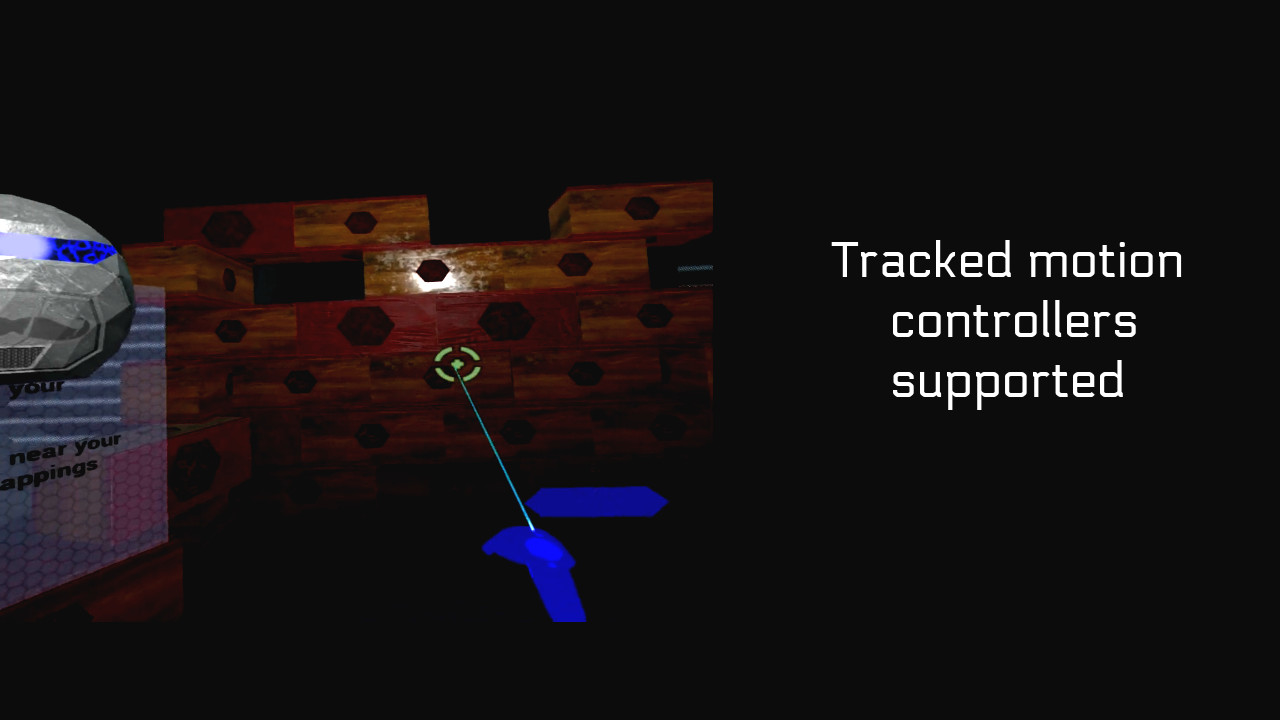 Скриншот из игры Dimensional  - 16