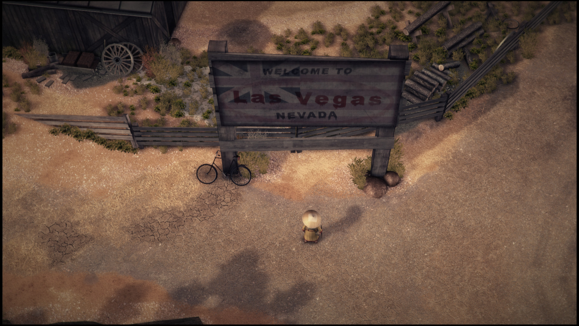 Скриншот из игры Steam Squad - 36