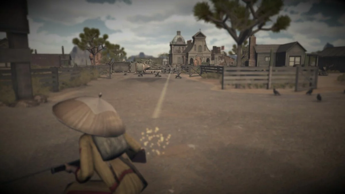 Скриншот из игры Steam Squad - 18