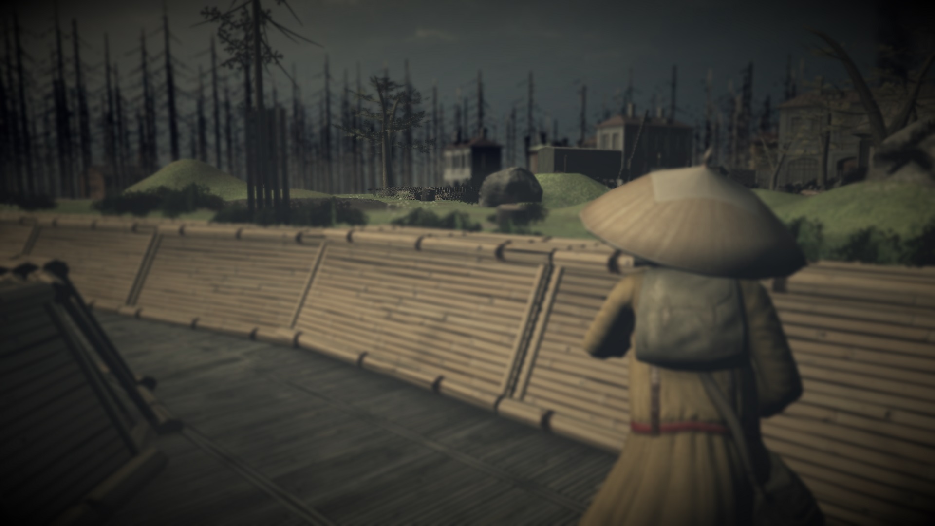 Скриншот из игры Steam Squad - 61