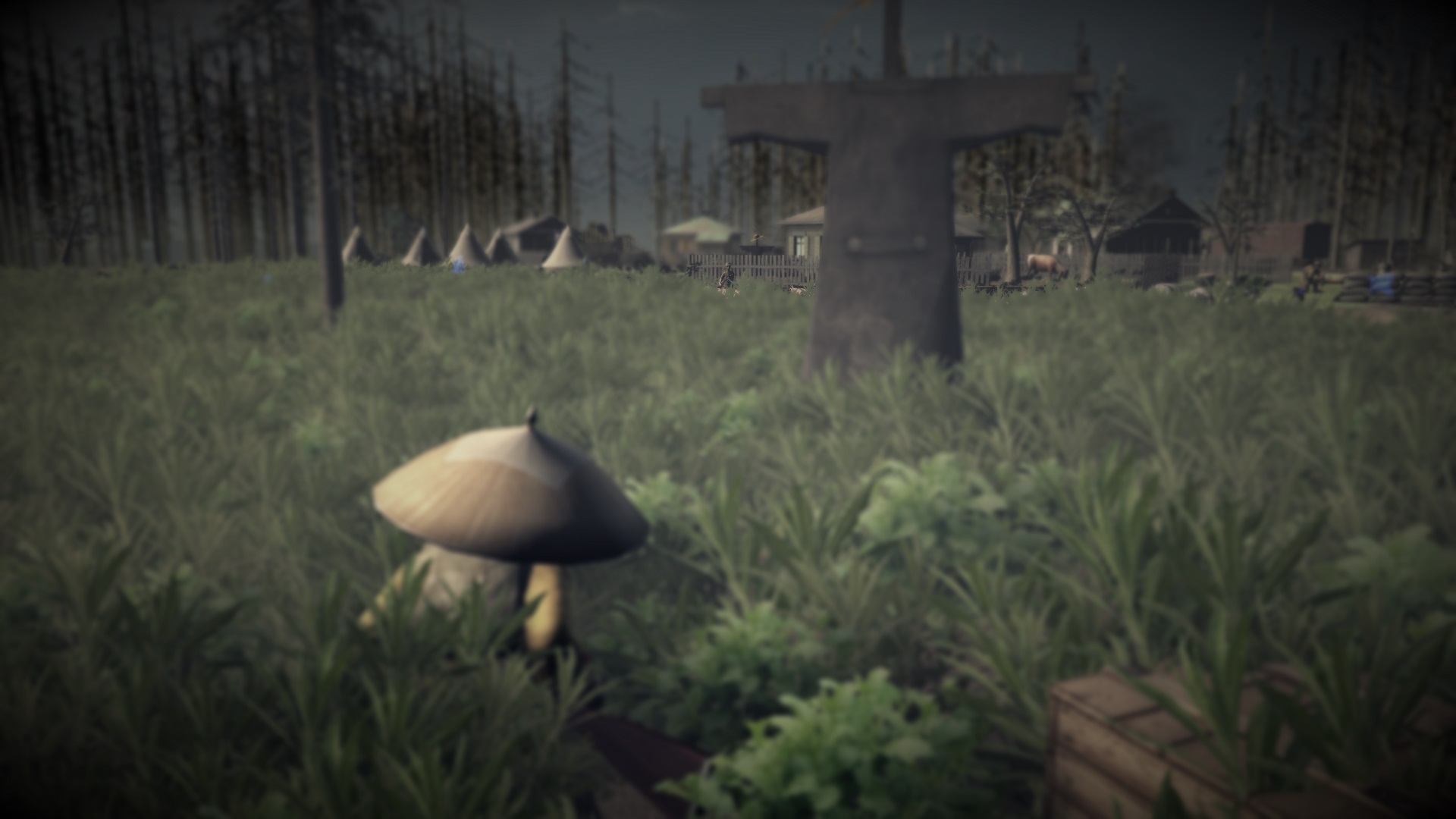 Скриншот из игры Steam Squad - 45