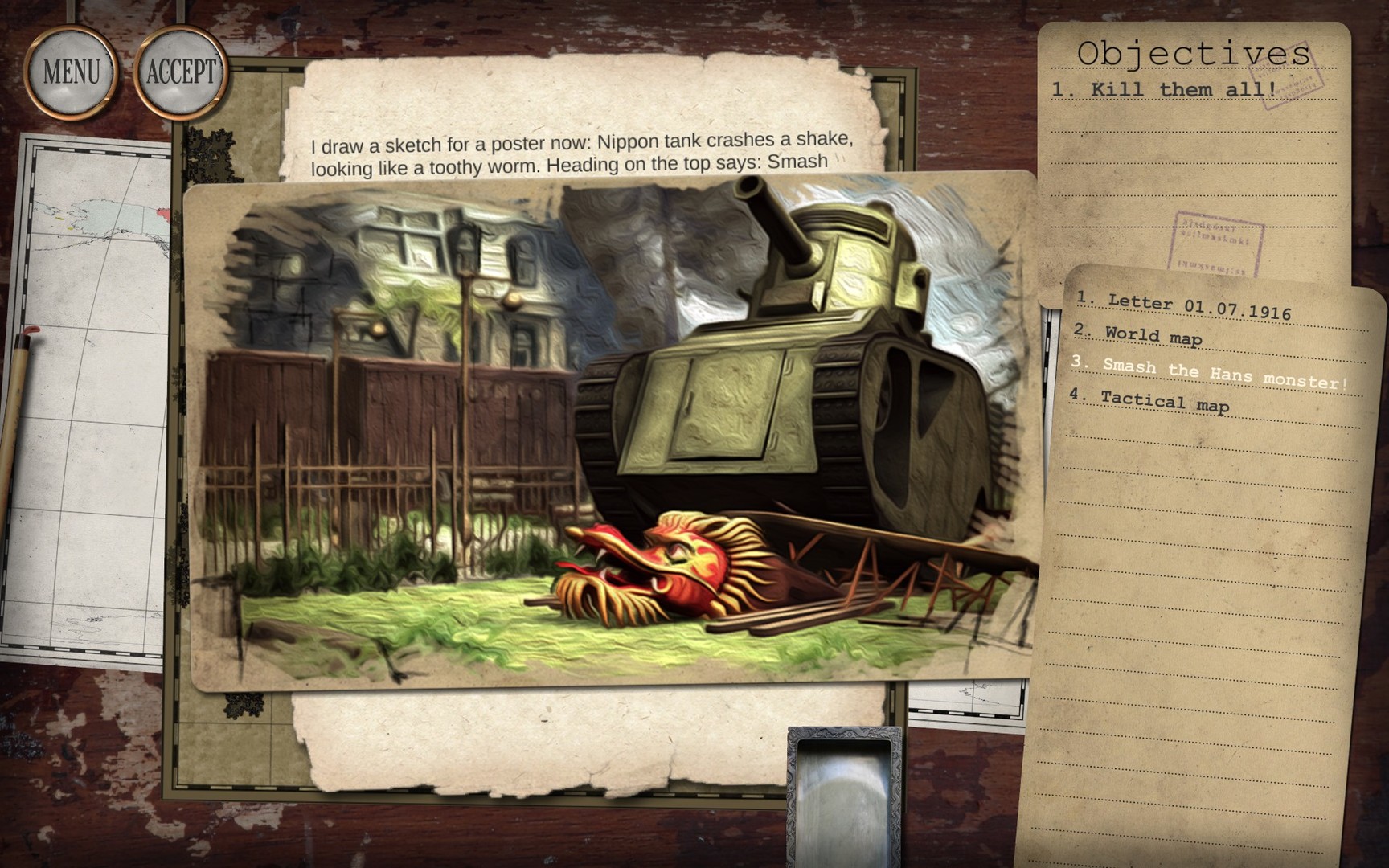 Скриншот из игры Steam Squad - 46