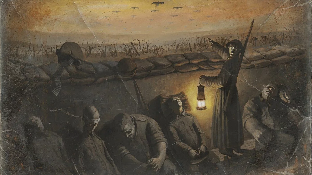 Скриншот из игры Steam Squad - 34