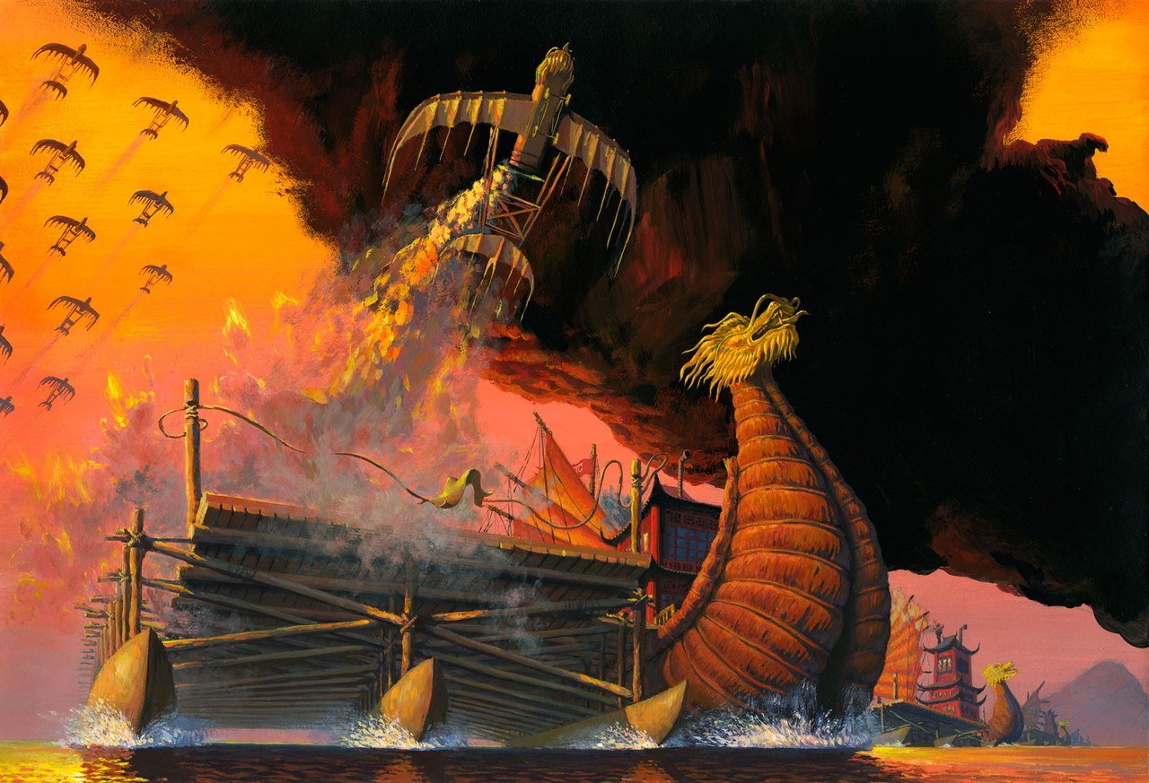 Скриншот из игры Steam Squad - 10