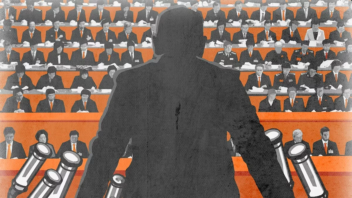 Скриншот из игры For the People - 21