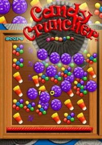 Обложка игры Candy Cruncher