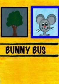 Обложка игры Bunny Bus