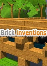 Обложка игры Brick Inventions