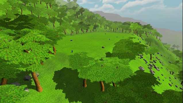 Скриншот из игры Brick Inventions - 5