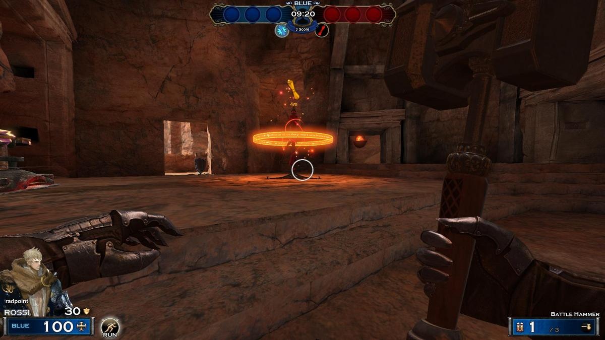 Скриншот из игры Renaissance Heroes - 43