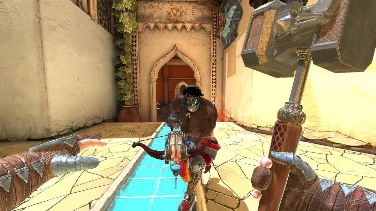 Скриншот из игры Renaissance Heroes - 35