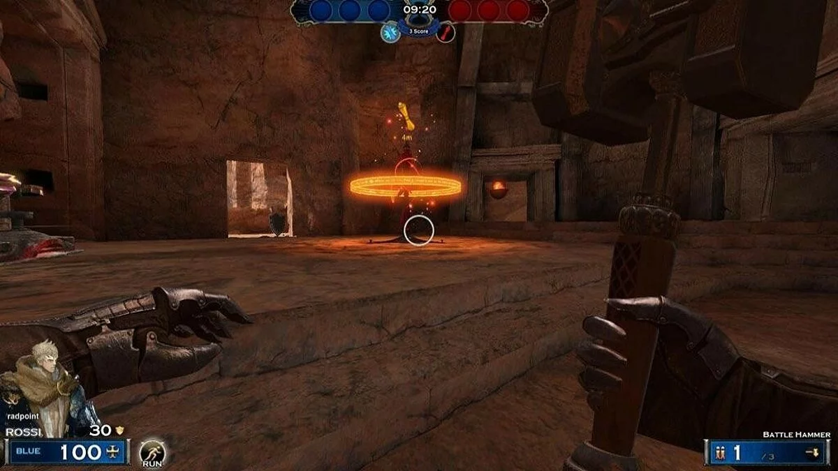 Скриншот из игры Renaissance Heroes - 34