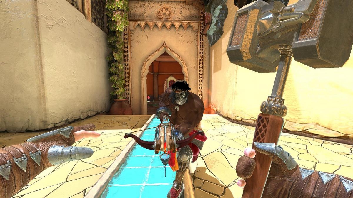 Скриншот из игры Renaissance Heroes - 45