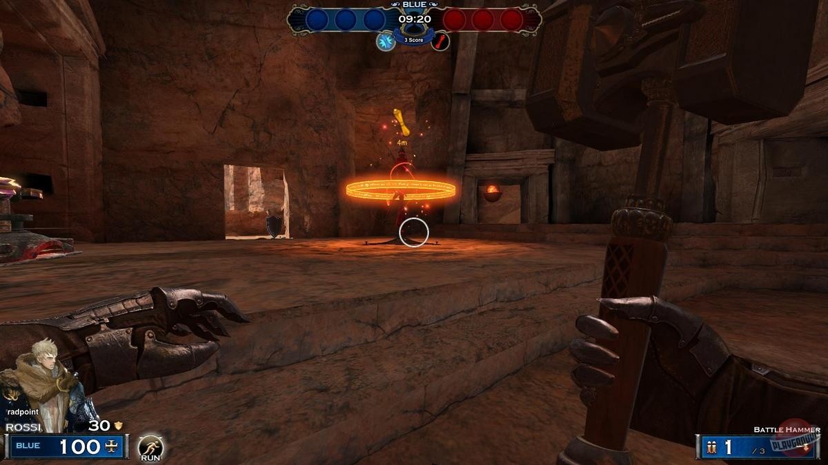 Скриншот из игры Renaissance Heroes - 28