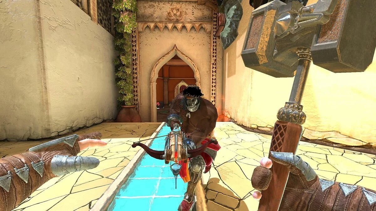 Скриншот из игры Renaissance Heroes - 42