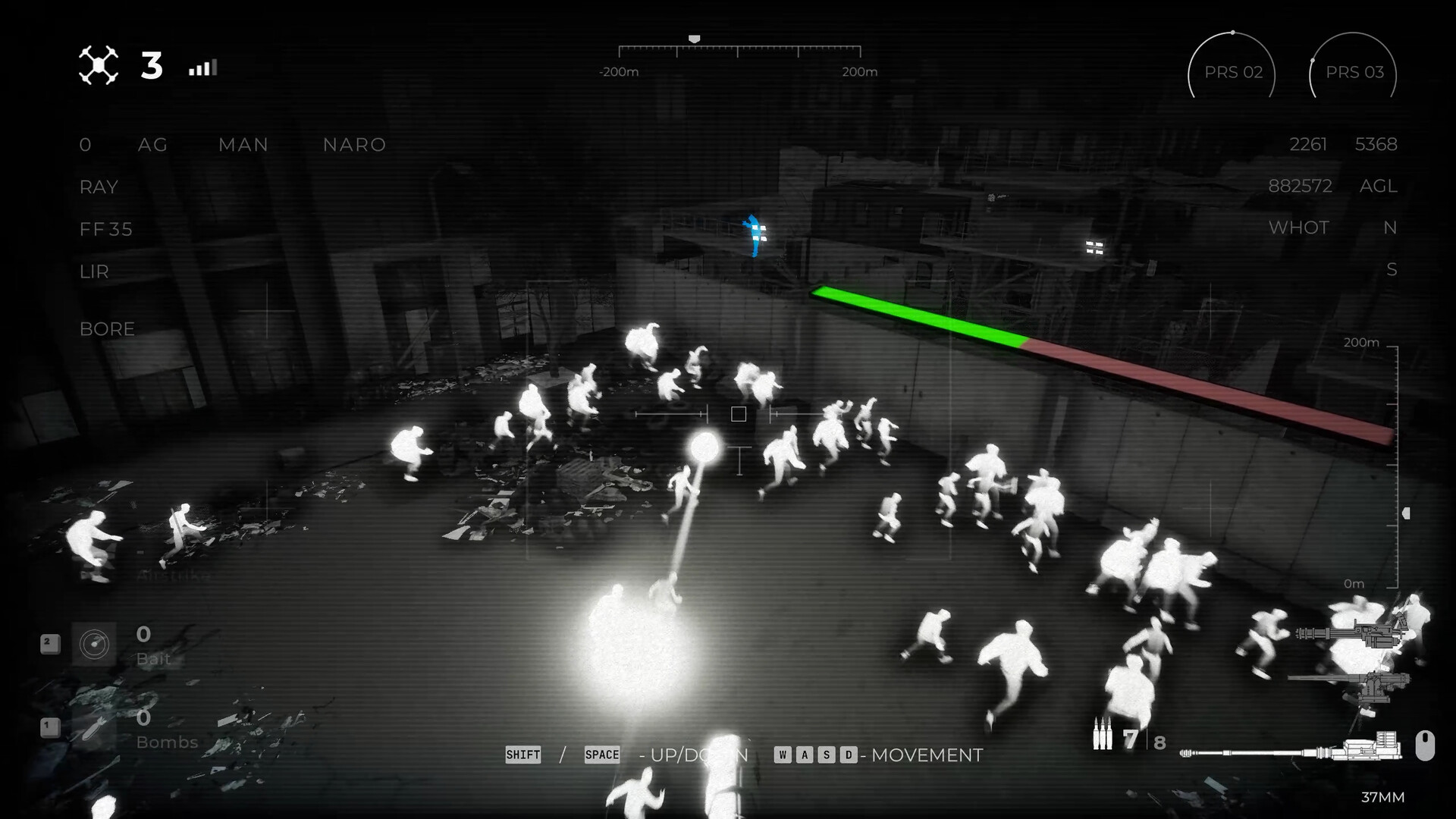 Скриншот из игры Quarantine Zone: The Last Check - 13