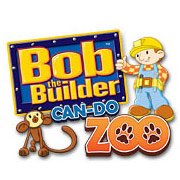 Обложка игры Bob the Builder - Can Do Zoo