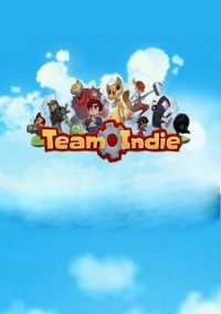 Обложка игры Team Indie