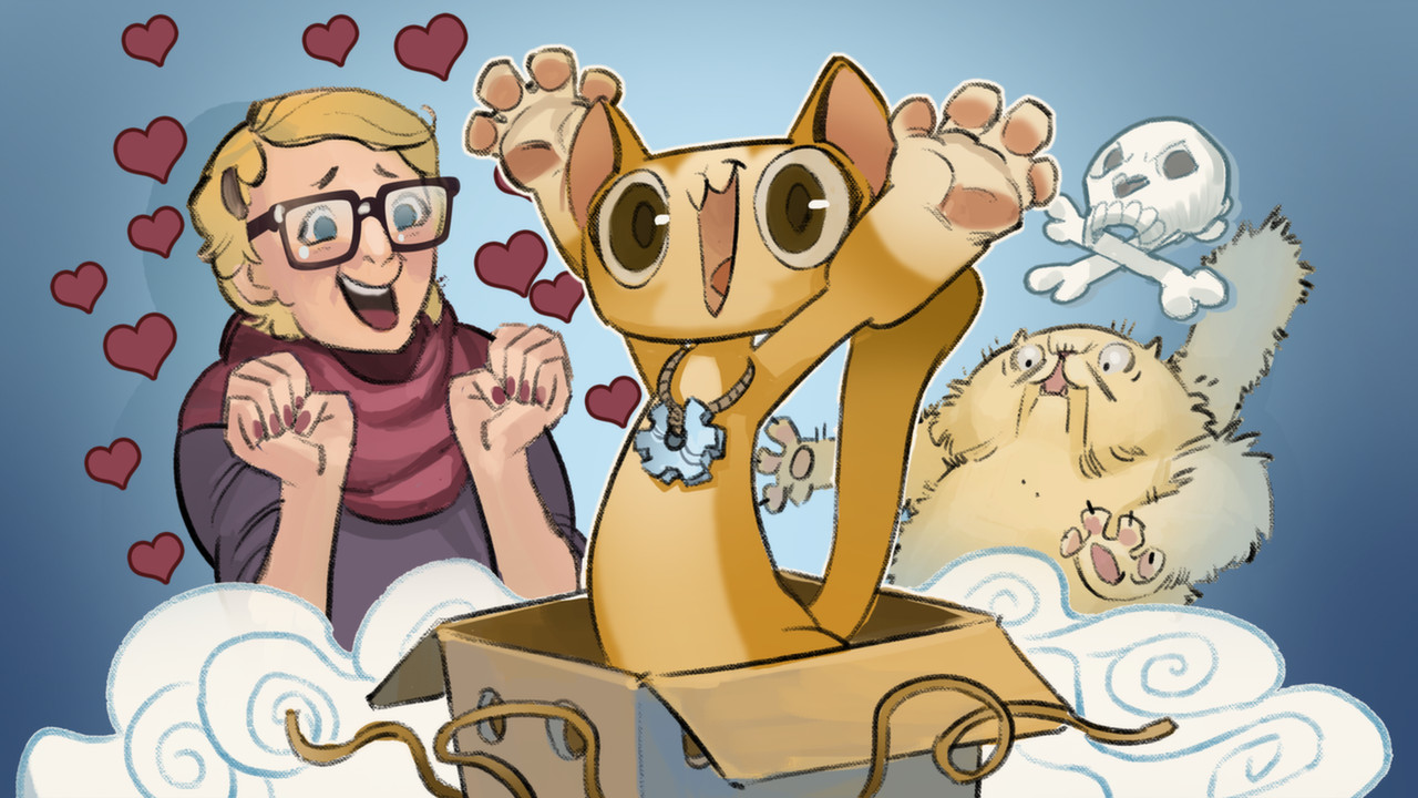 Скриншот из игры Team Indie - 15