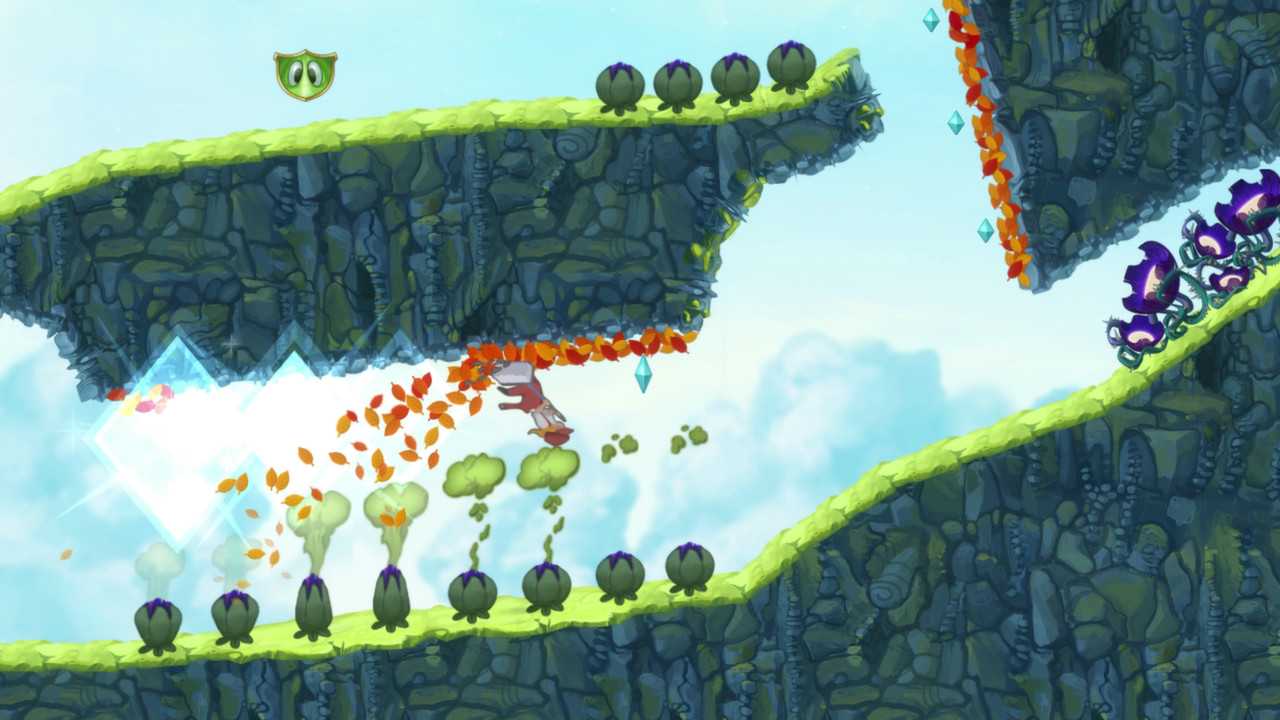 Скриншот из игры Team Indie - 19