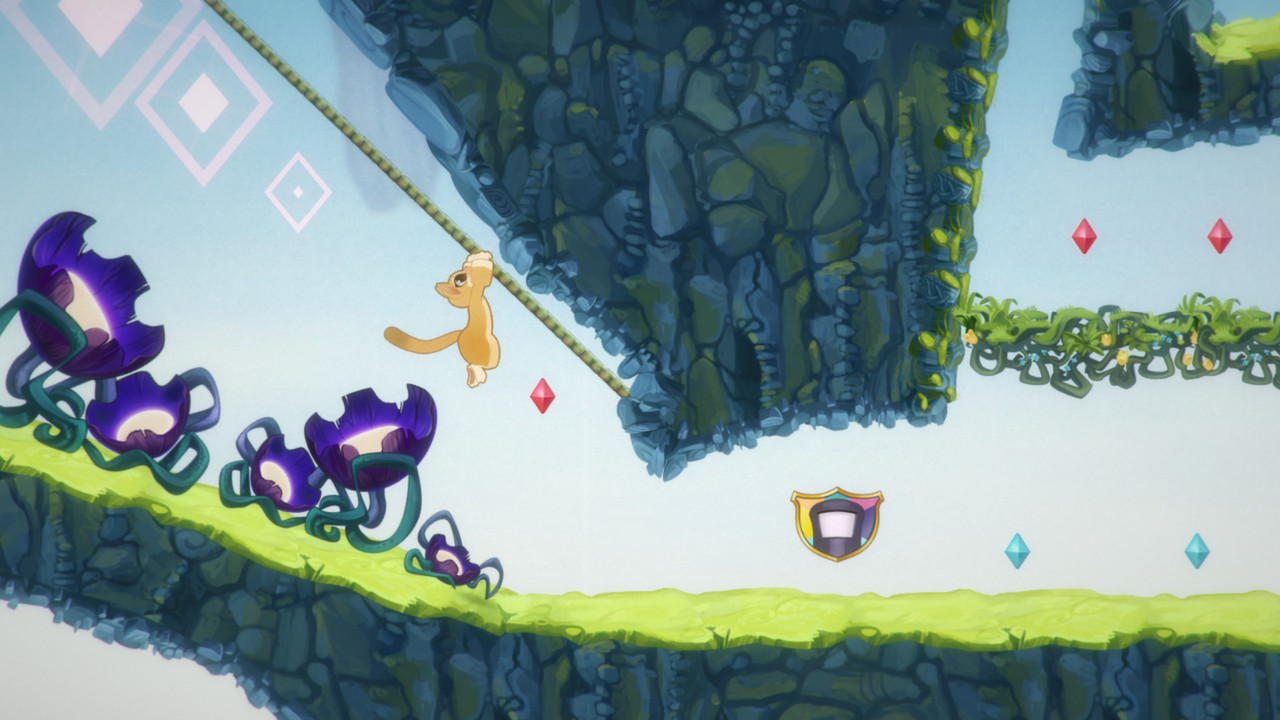 Скриншот из игры Team Indie - 24