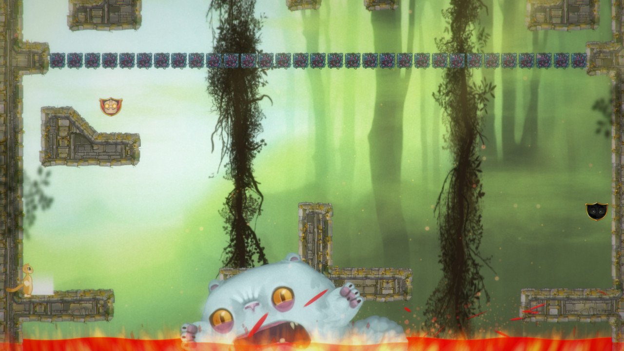 Скриншот из игры Team Indie - 2