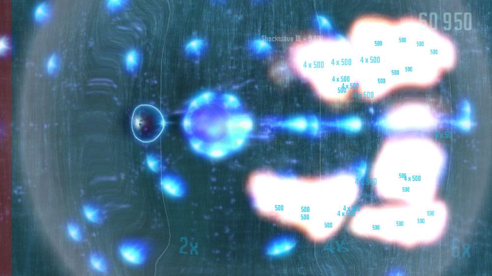 Скриншот из игры Zeit² - 31