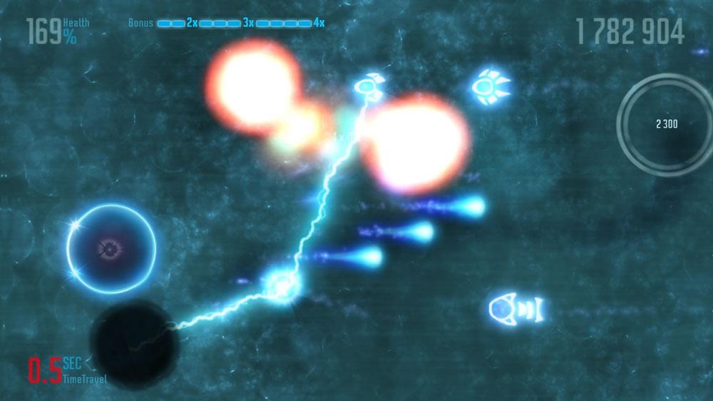 Скриншот из игры Zeit² - 32