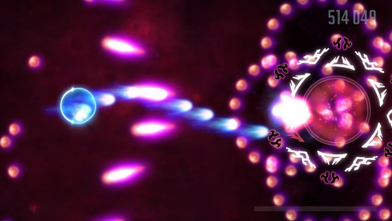 Скриншот из игры Zeit² - 1