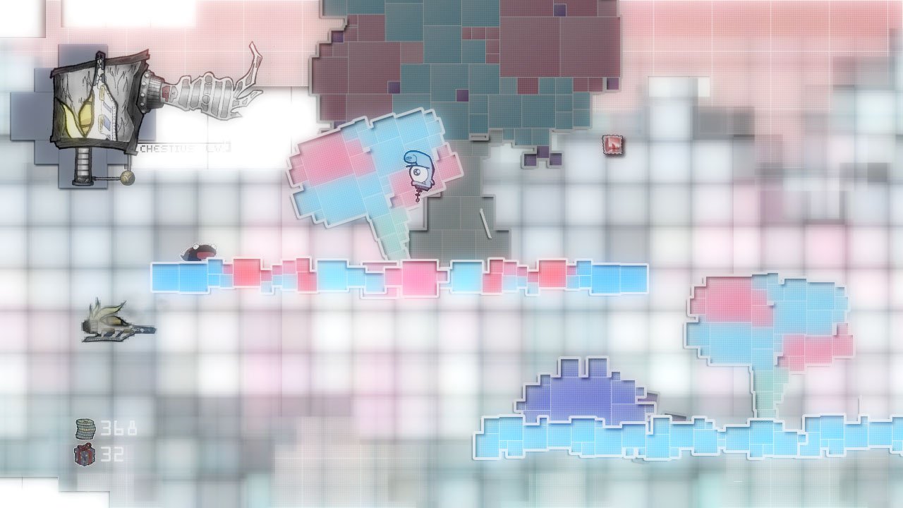 Скриншот из игры Chester - 5