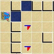 Обложка игры Robot Hero