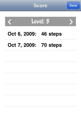 Скриншот из игры Robot Hero - 2