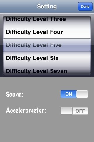 Скриншот из игры Robot Hero - 3