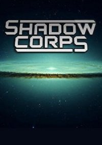 Обложка игры Shadow Corps
